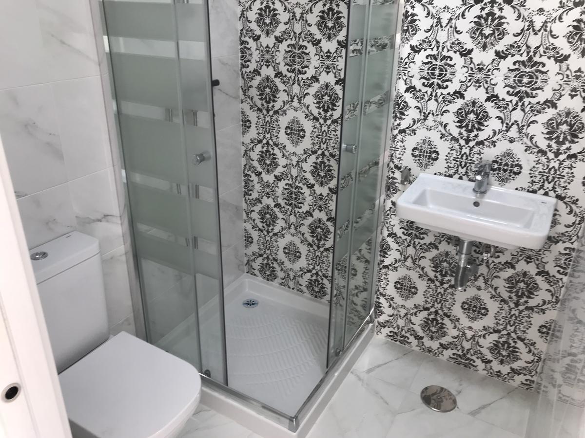 Standard Double or Twin Room Balcony