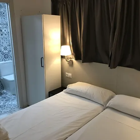 Hotel Boutique Centro Bbb Auto Check In-2