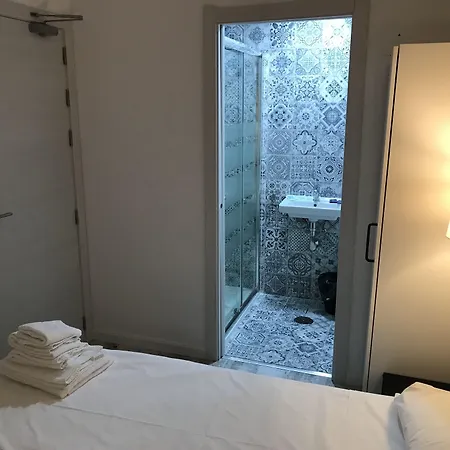 Hotel Boutique Centro Bbb Auto Check In-3
